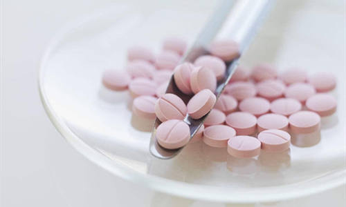 復(fù)合維生素片劑代加工